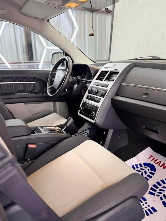 2009 Dodge Journey - Image 11 of 12