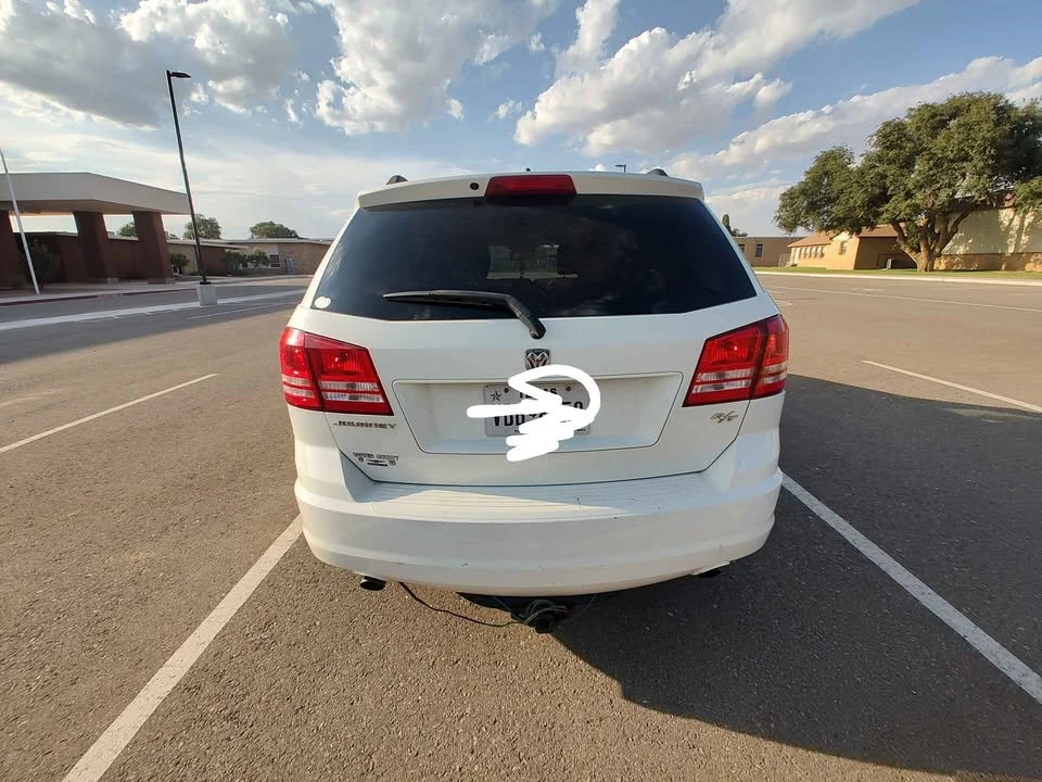 2009 Dodge Journey - Image 9 of 10