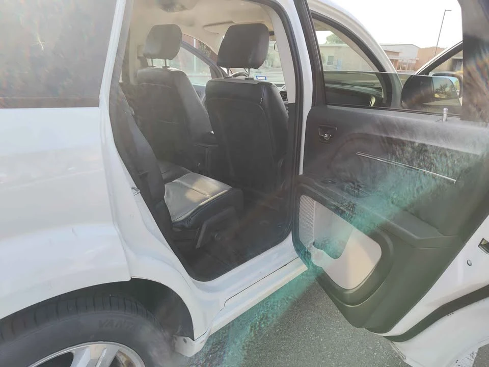 2009 Dodge Journey - Image 7 of 10