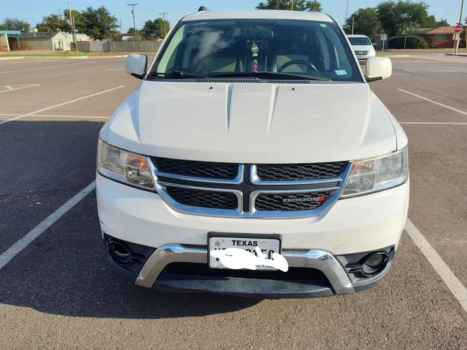 2009 Dodge Journey - Image 10 of 10