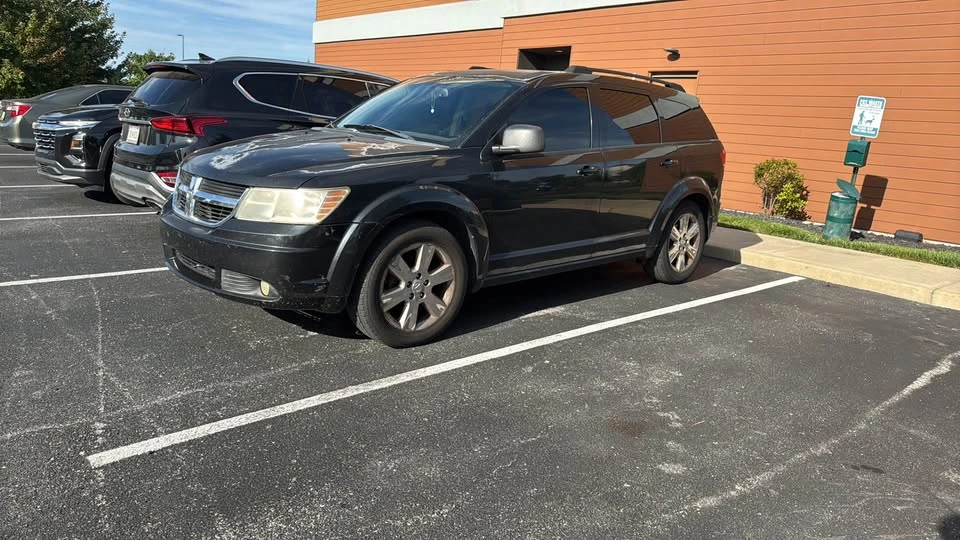 2009 Dodge Journey - Image 8 of 8