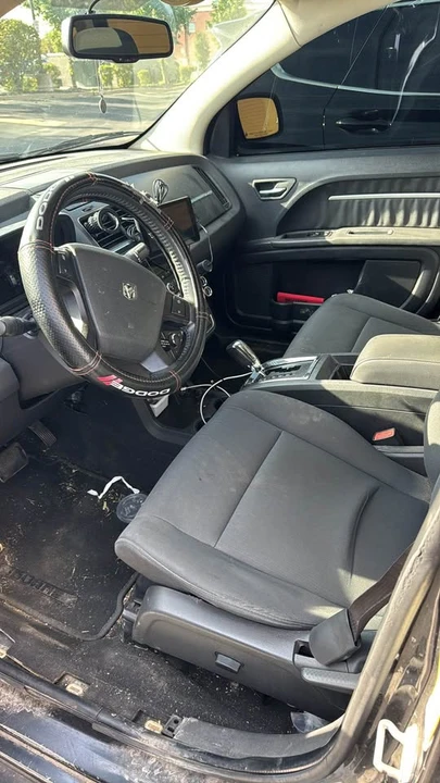 2009 Dodge Journey - Image 2 of 8