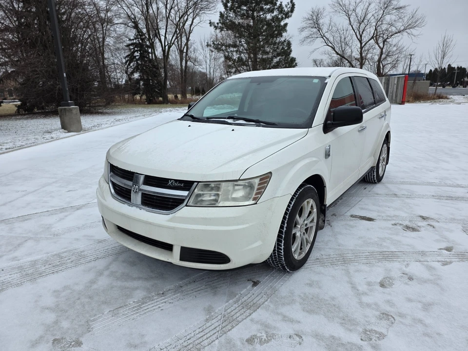 2009 Dodge Journey - Image 3 of 21