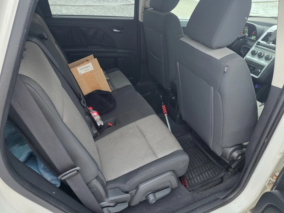 2009 Dodge Journey - Image 18 of 21