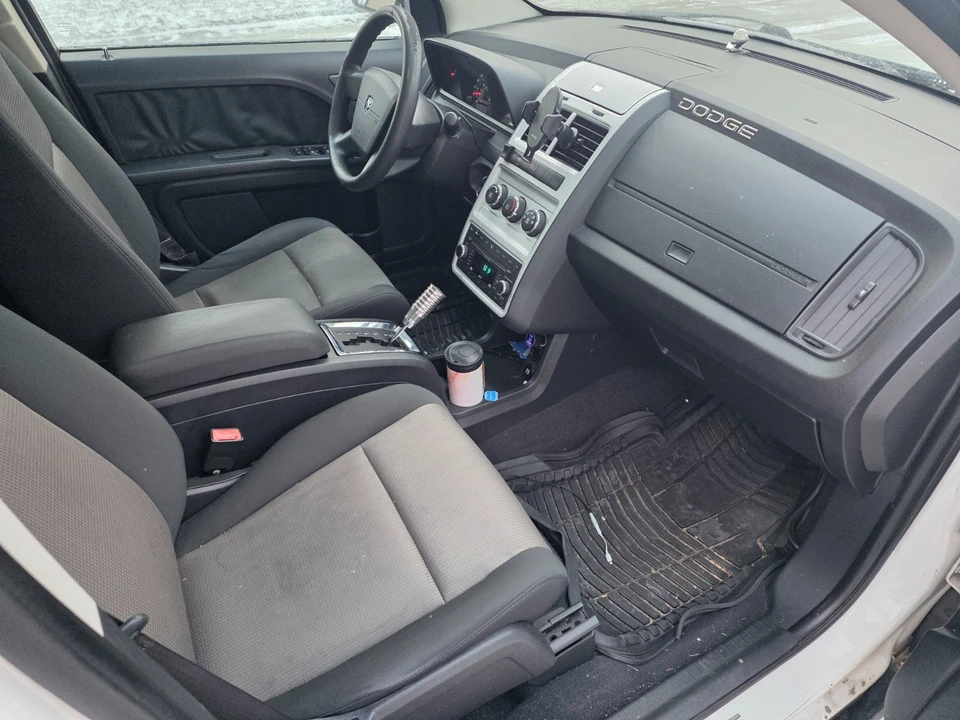 2009 Dodge Journey - Image 17 of 21