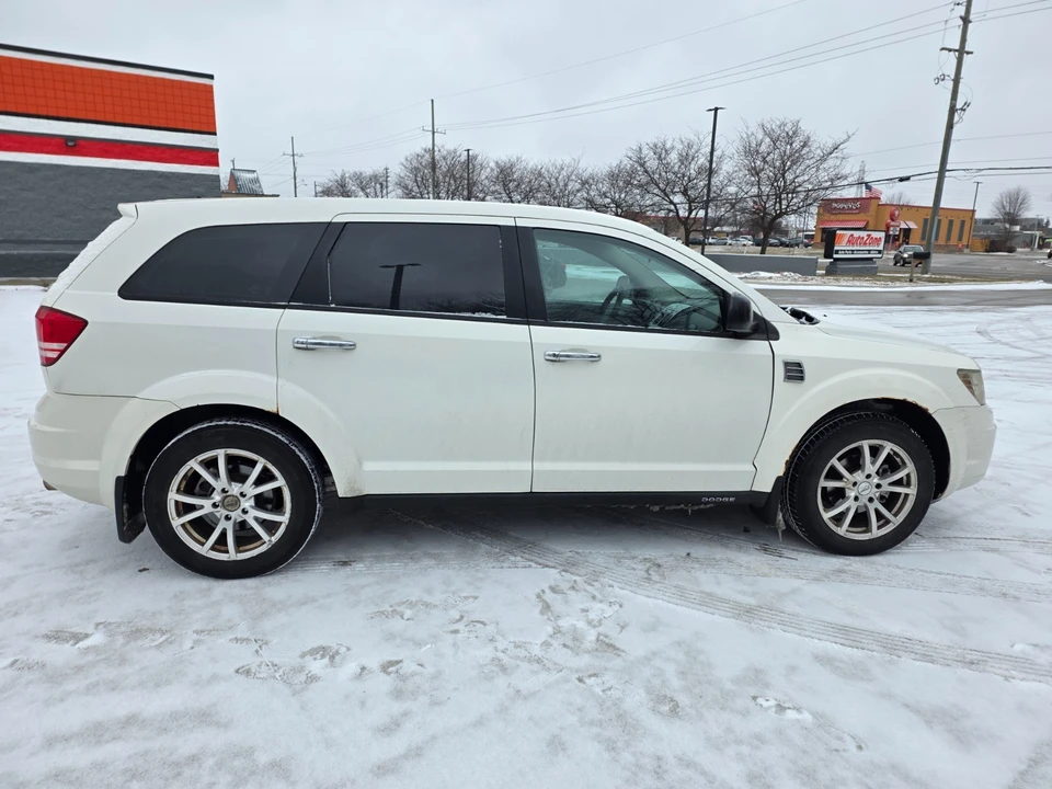 2009 Dodge Journey - Image 2 of 21