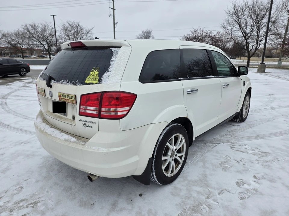 2009 Dodge Journey - Image 5 of 21