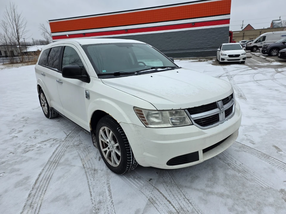 2009 Dodge Journey - Image 4 of 21