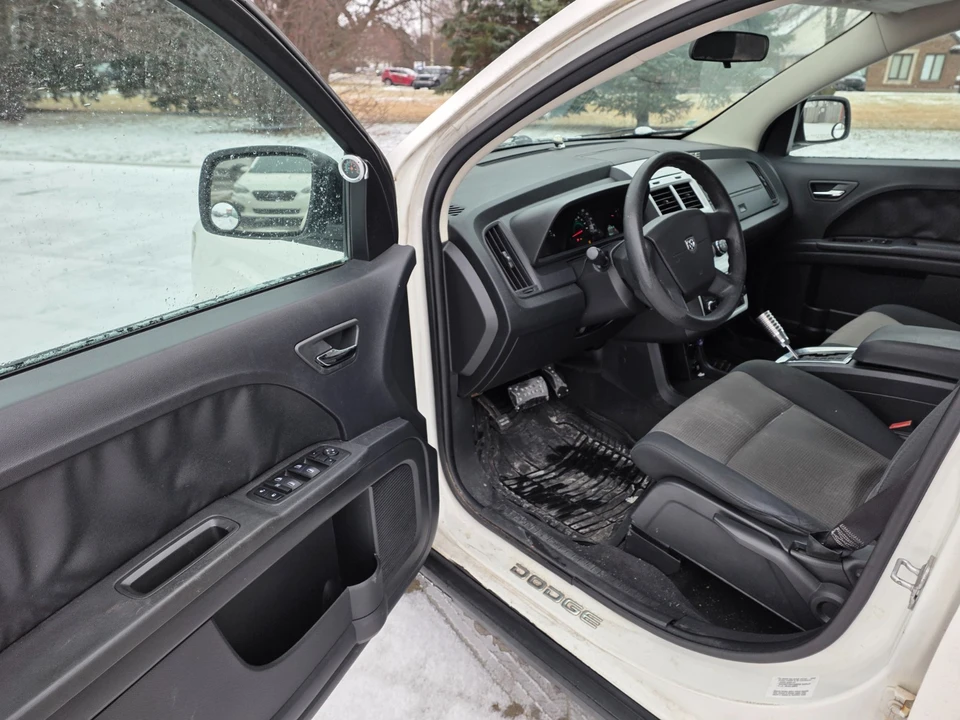 2009 Dodge Journey - Image 16 of 21