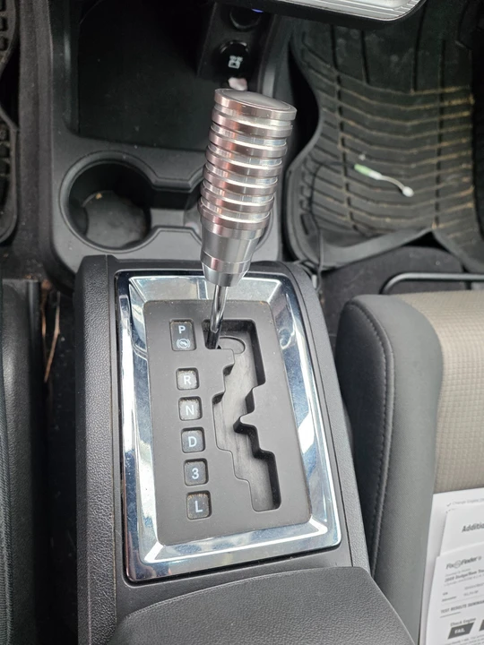 2009 Dodge Journey - Image 20 of 21