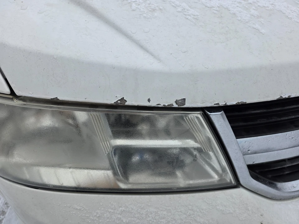 2009 Dodge Journey - Image 12 of 21