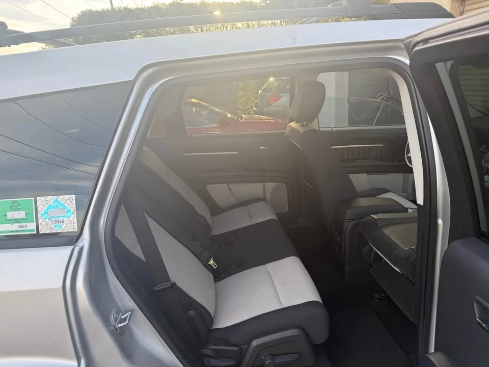 2009 Dodge Journey - Image 8 of 9