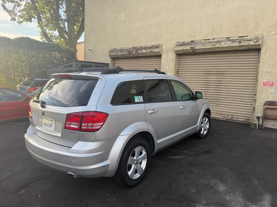2009 Dodge Journey - Image 5 of 9