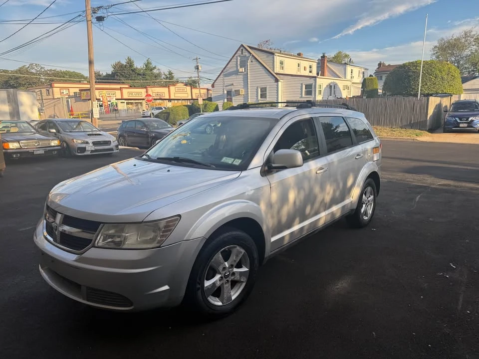 2009 Dodge Journey - Image 2 of 9