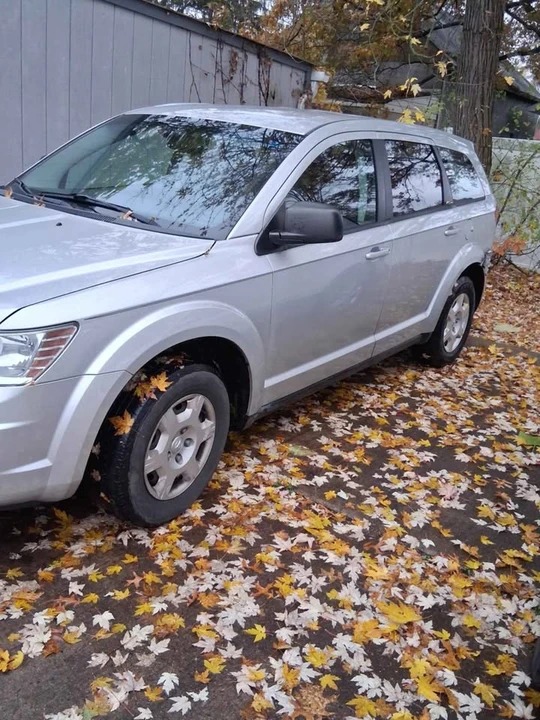 2009 Dodge Journey - Image 2 of 2