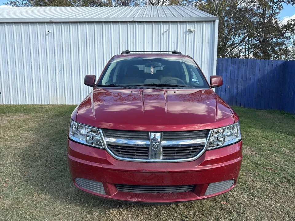 2009 Dodge Journey - Image 4 of 14