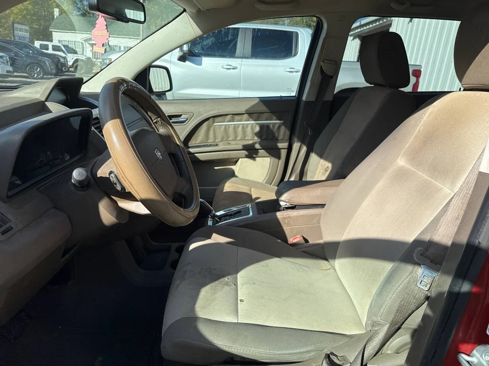 2009 Dodge Journey - Image 10 of 14
