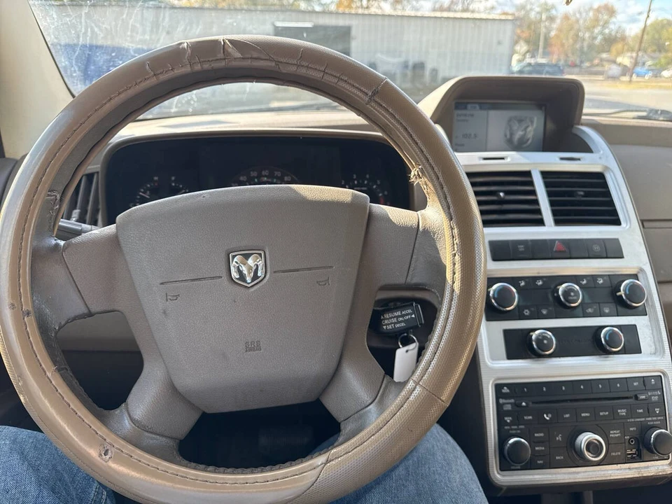 2009 Dodge Journey - Image 12 of 14