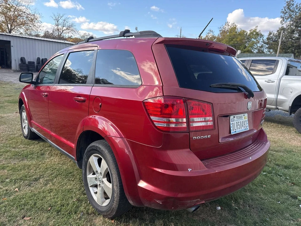 2009 Dodge Journey - Image 3 of 14