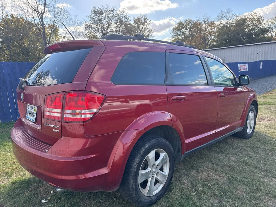 2009 Dodge Journey - Image 5 of 14