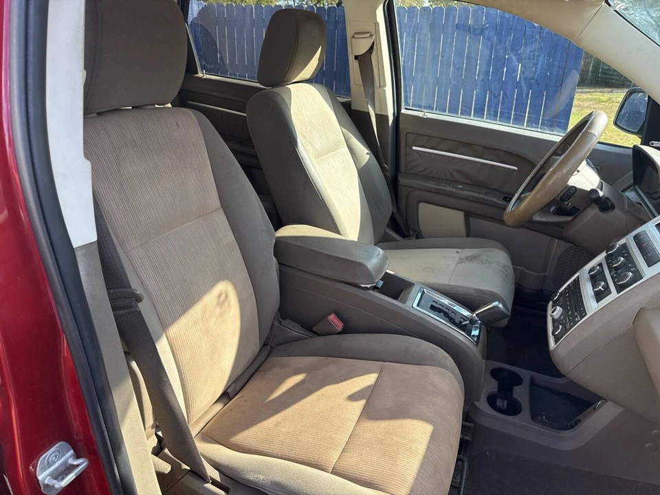 2009 Dodge Journey - Image 8 of 14