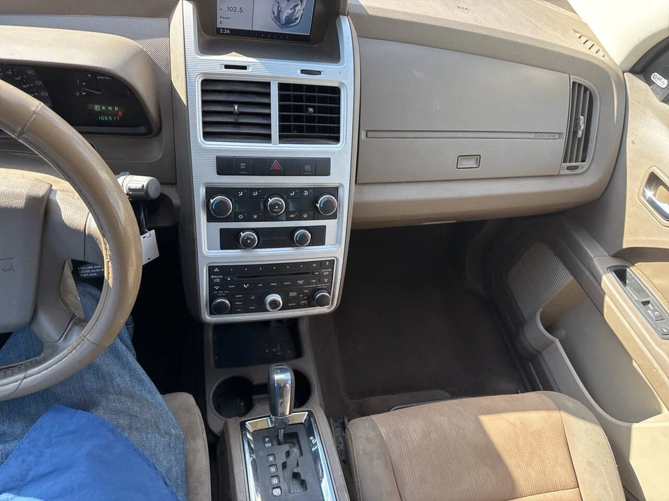 2009 Dodge Journey - Image 13 of 14
