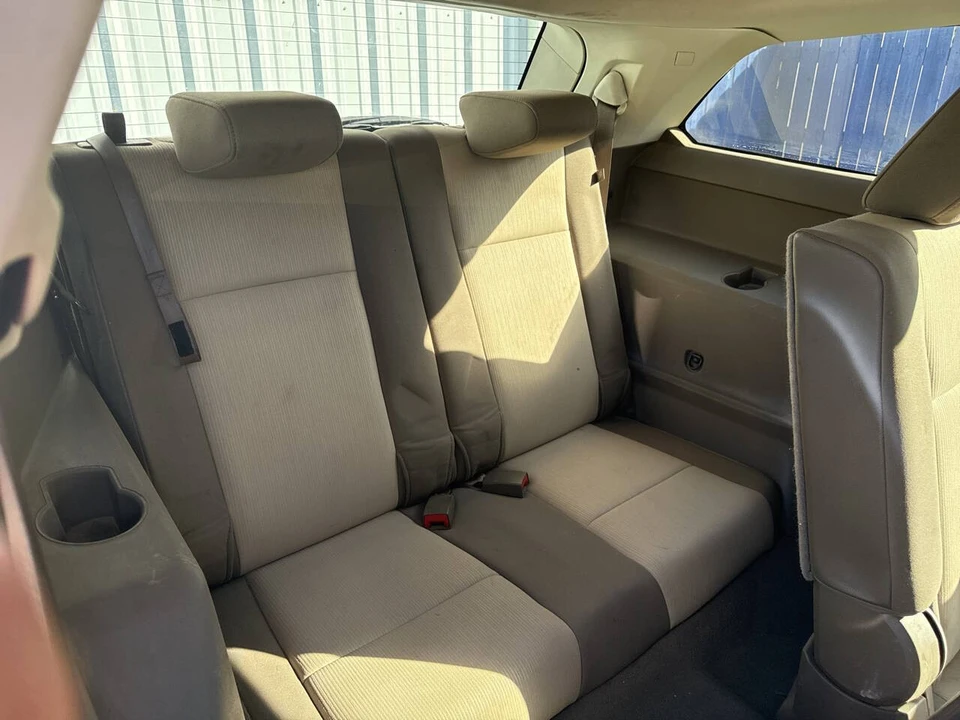 2009 Dodge Journey - Image 6 of 14