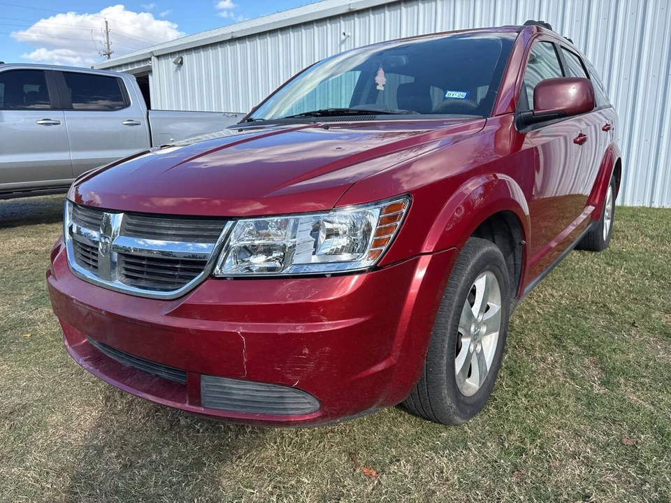2009 Dodge Journey - Image 2 of 14