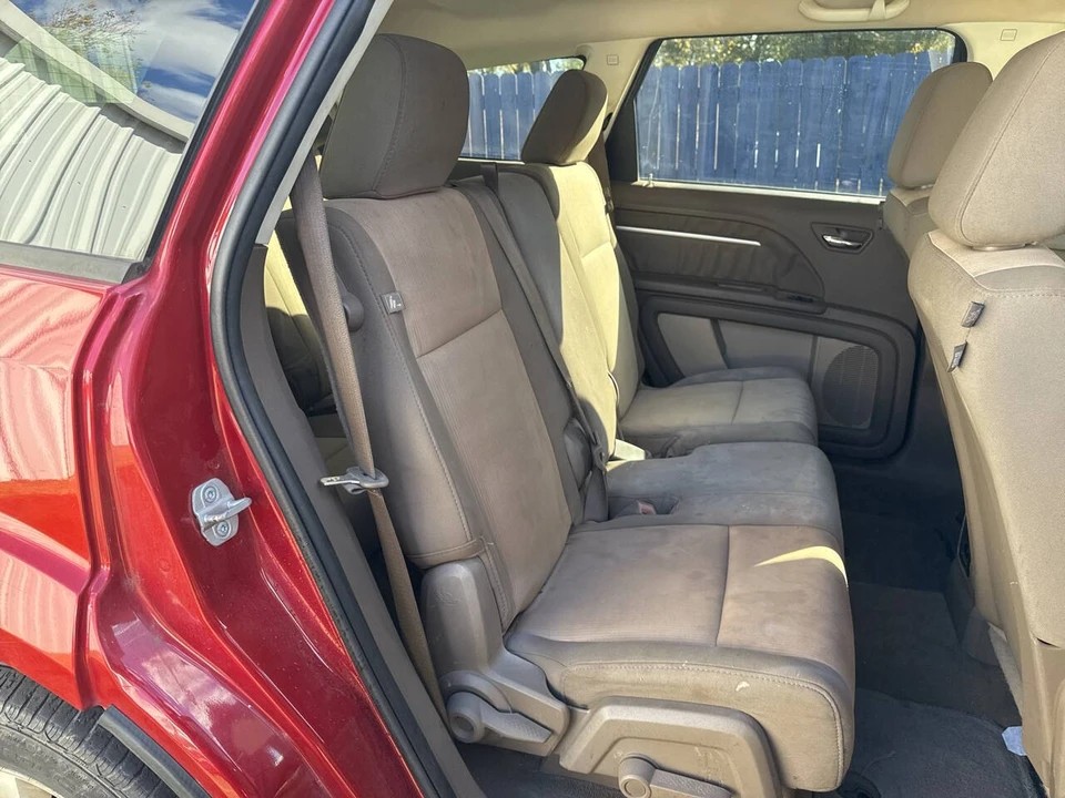2009 Dodge Journey - Image 7 of 14