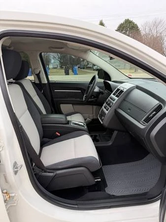 2009 Dodge Journey - Image 17 of 21
