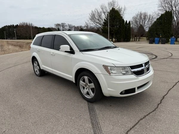 2009 Dodge Journey - Image 7 of 21