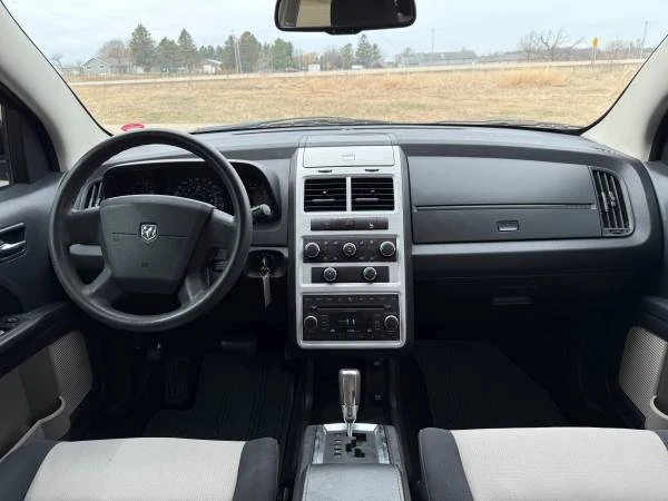 2009 Dodge Journey - Image 15 of 21