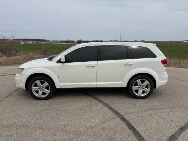2009 Dodge Journey - Image 2 of 21