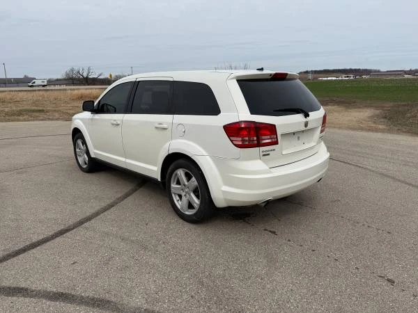 2009 Dodge Journey - Image 3 of 21