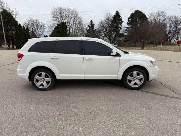 2009 Dodge Journey - Image 6 of 21