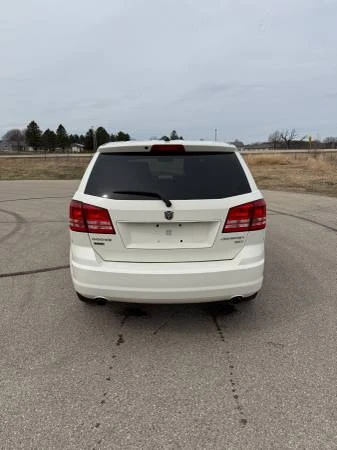 2009 Dodge Journey - Image 4 of 21