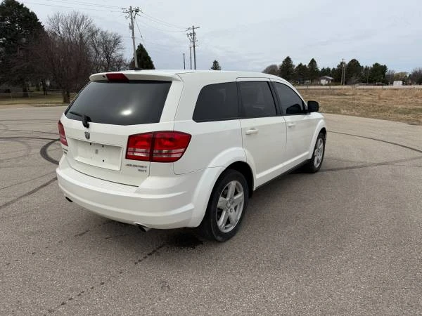 2009 Dodge Journey - Image 5 of 21
