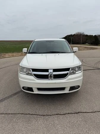 2009 Dodge Journey - Image 8 of 21