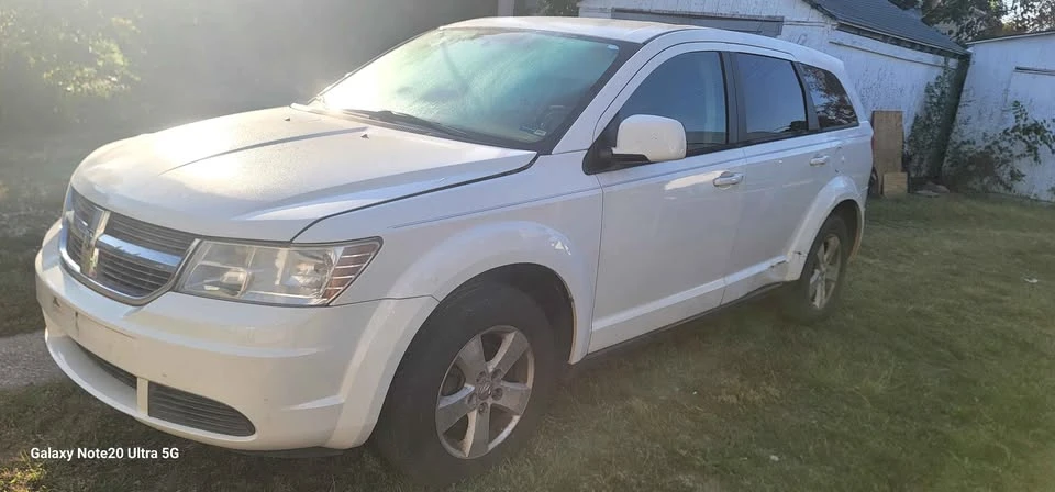 2009 Dodge Journey - Image 2 of 5