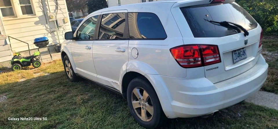 2009 Dodge Journey - Image 3 of 5