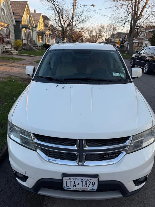 2009 Dodge Journey - Image 3 of 8