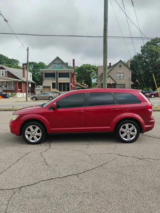 2009 Dodge Journey - Image 2 of 17