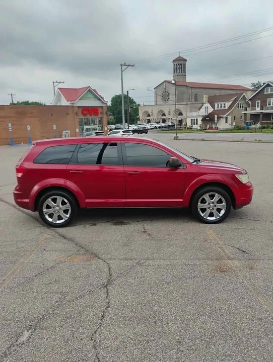 2009 Dodge Journey - Image 5 of 17