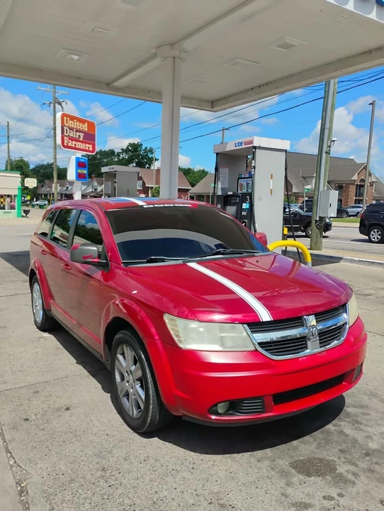 2009 Dodge Journey - Image 8 of 17