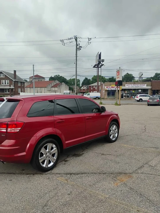 2009 Dodge Journey - Image 4 of 17