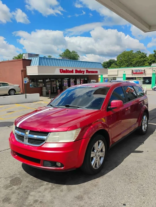 2009 Dodge Journey - Image 7 of 17