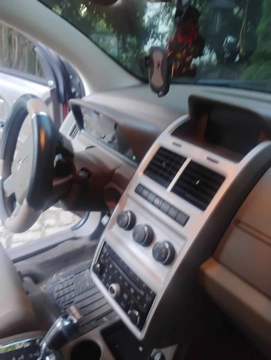 2009 Dodge Journey - Image 15 of 17
