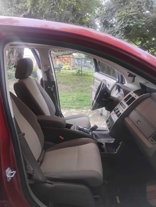 2009 Dodge Journey - Image 13 of 17