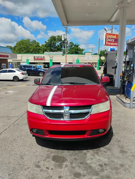 2009 Dodge Journey - Image 6 of 17
