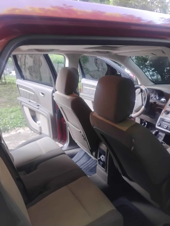 2009 Dodge Journey - Image 14 of 17